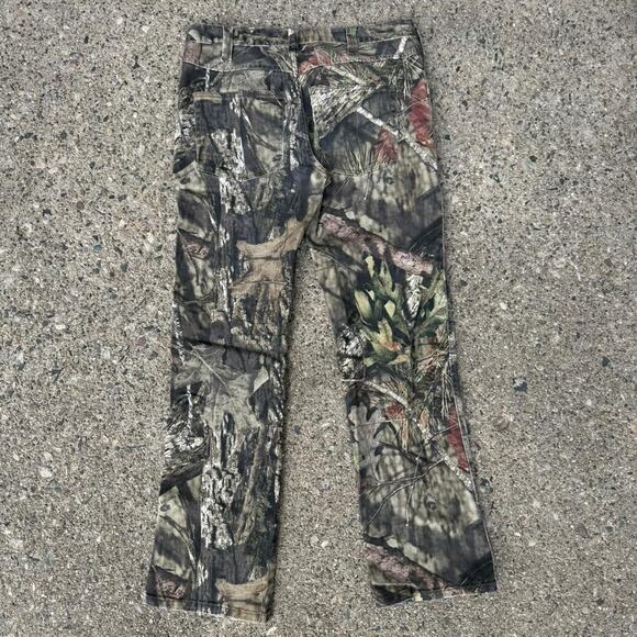 Mossy Oak Real Tree Camo Camouflage Pants - Picture 1 of 6